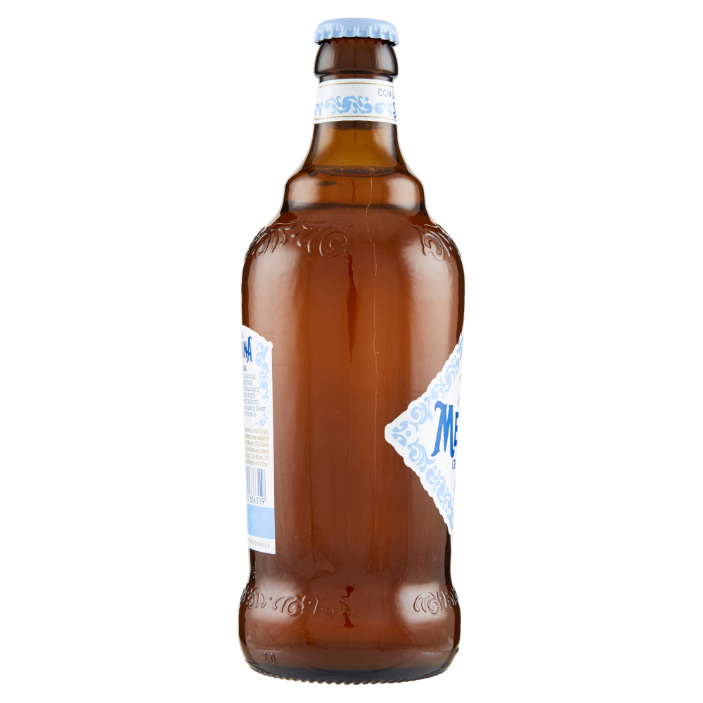 Birra Messina Cristalli di Sale 50 cl