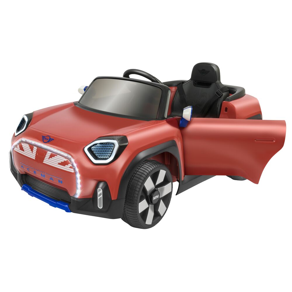 GLOBO 42857 giocattolo a dondolo e cavalcabile Auto cavalcabile