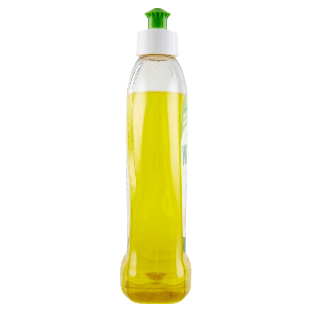 Winni's Naturel Piatti Concentrato Bergamotto e Zenzero 480 ml