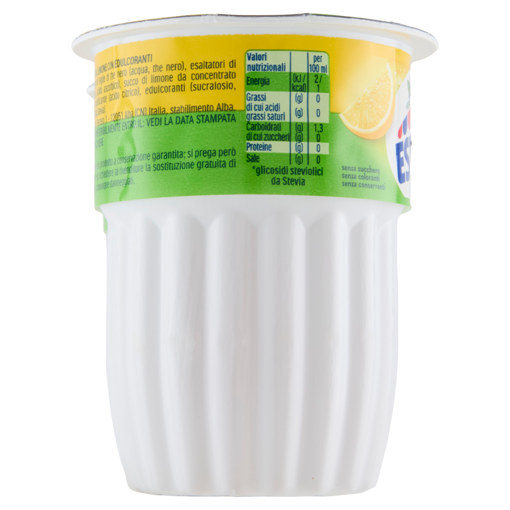 Estathé zero limone 3 x 200 ml