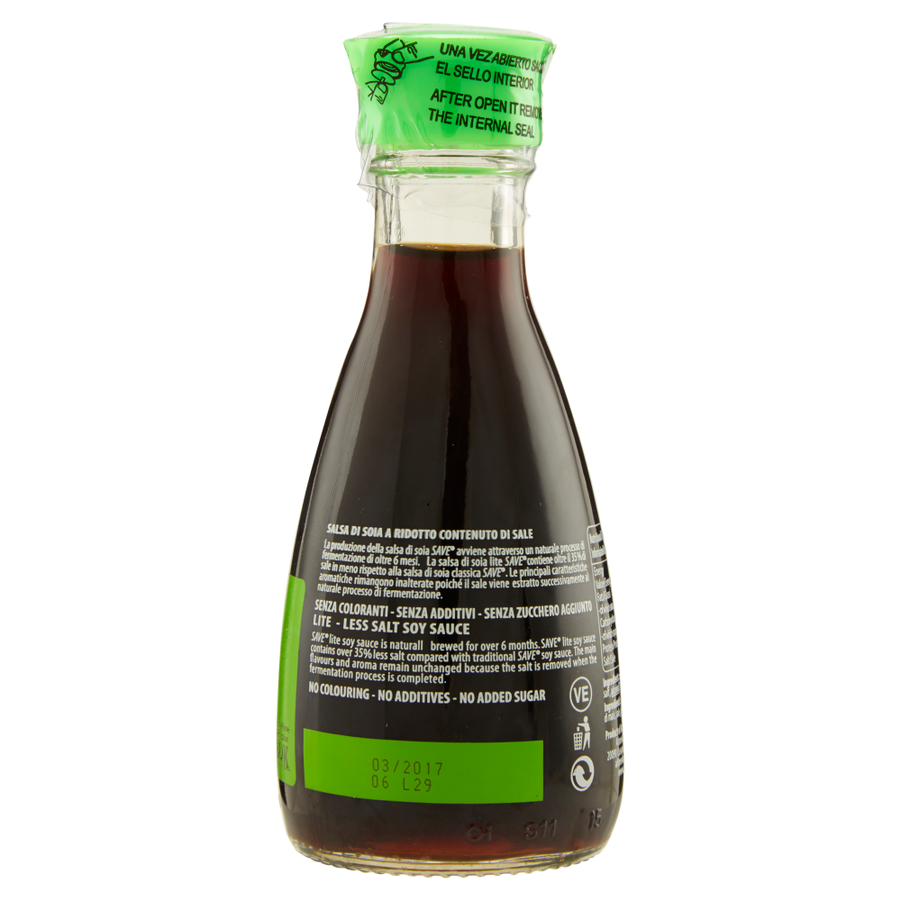 Save Soy Sauce 150 ml
