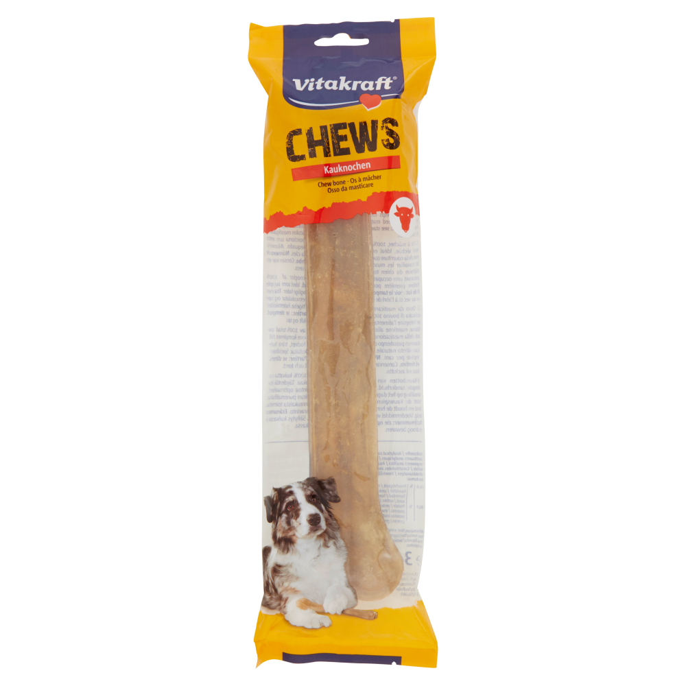Pet Company Chews Osso da masticare 345 g