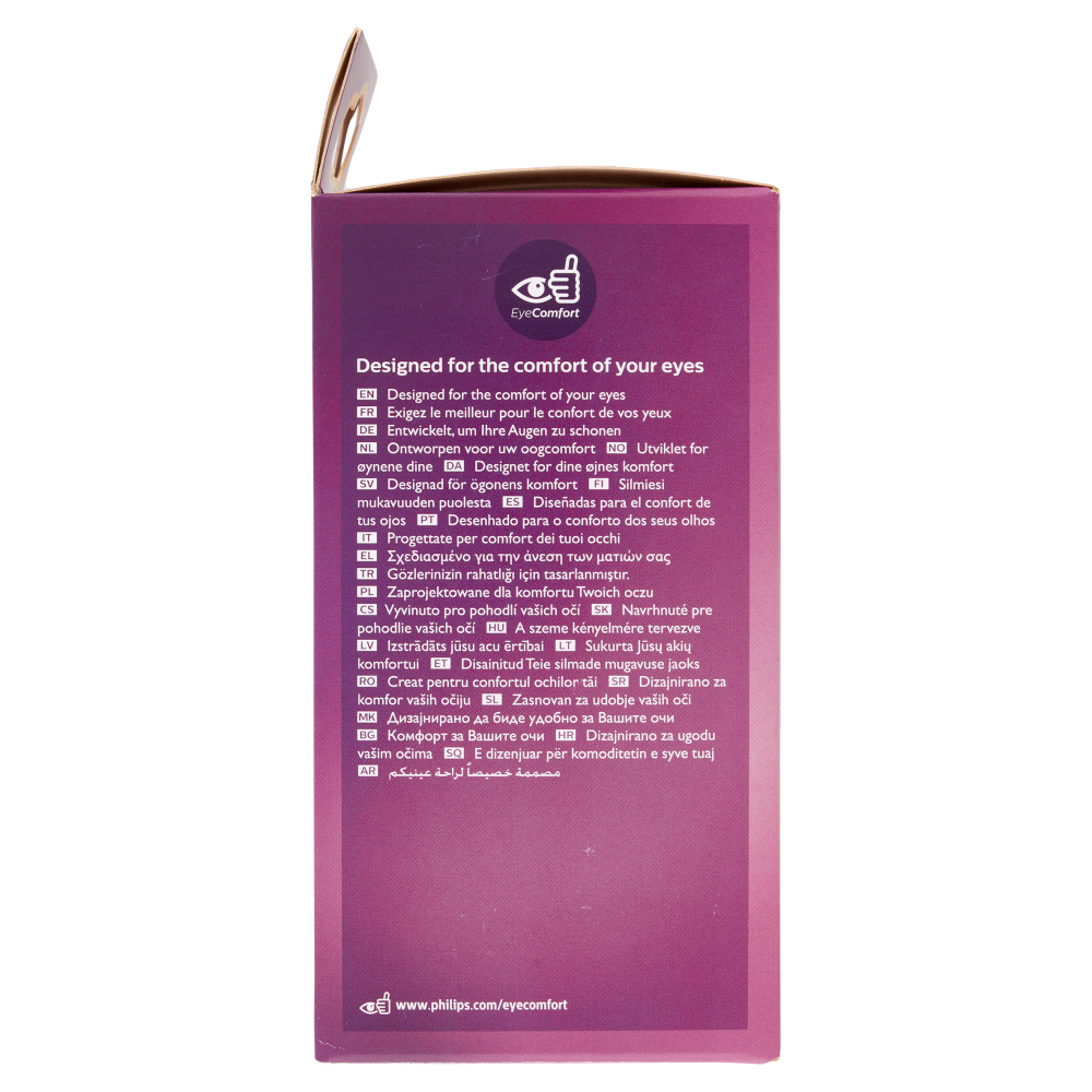 Philips Led goccia filamento 60W E27 2700K