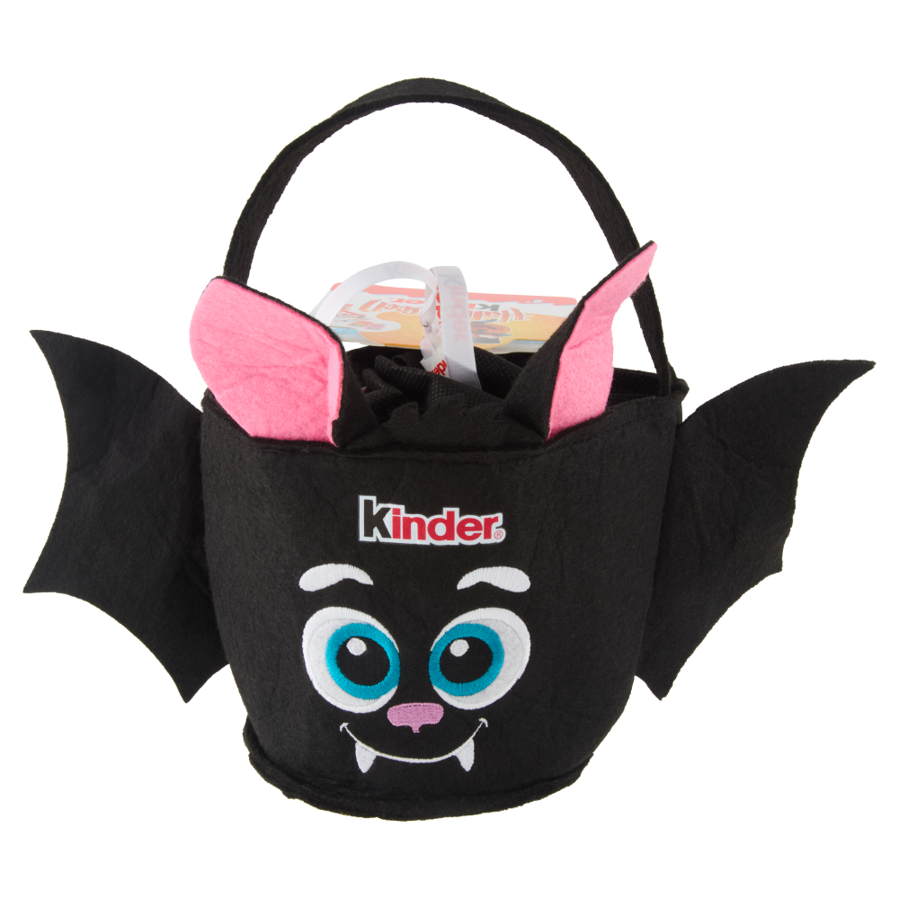 Kinder Halloween 8 pezzi 218 g