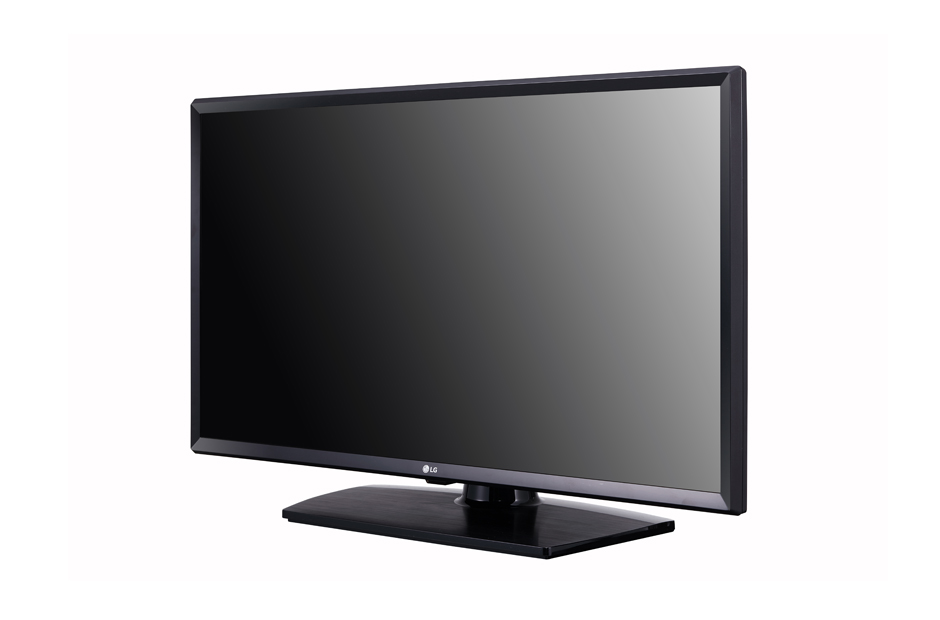 LG 32LV761H TV Hospitality 81,3 cm (32") Full HD 240 cd/m&sup2; Nero 10 W