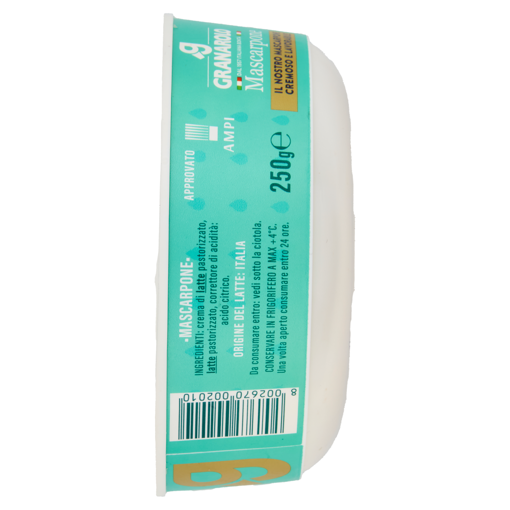 Granarolo Mascarpone 250 g