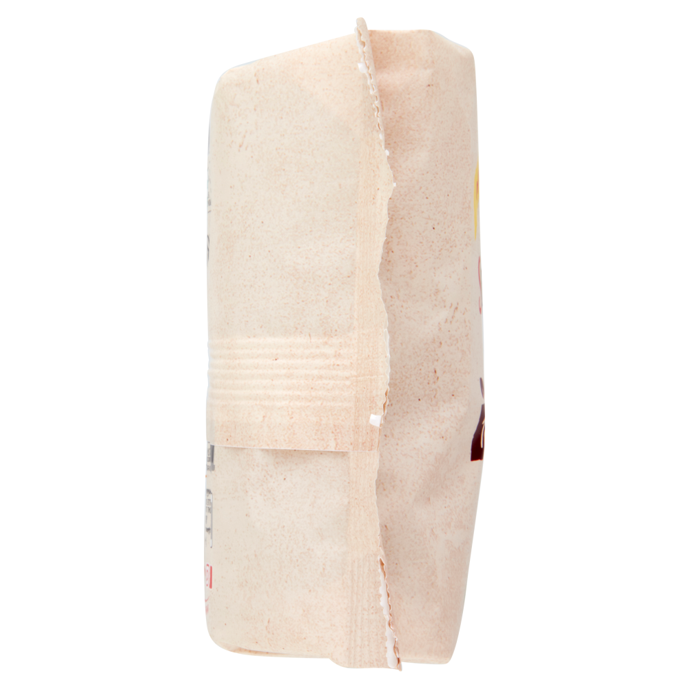 Doria Semplicissimi Crackers Spinaci e Semi di Teff Tostati - flowpack 280g