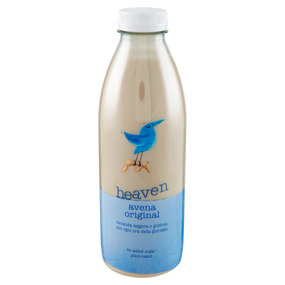 heaven avena original 750 ml