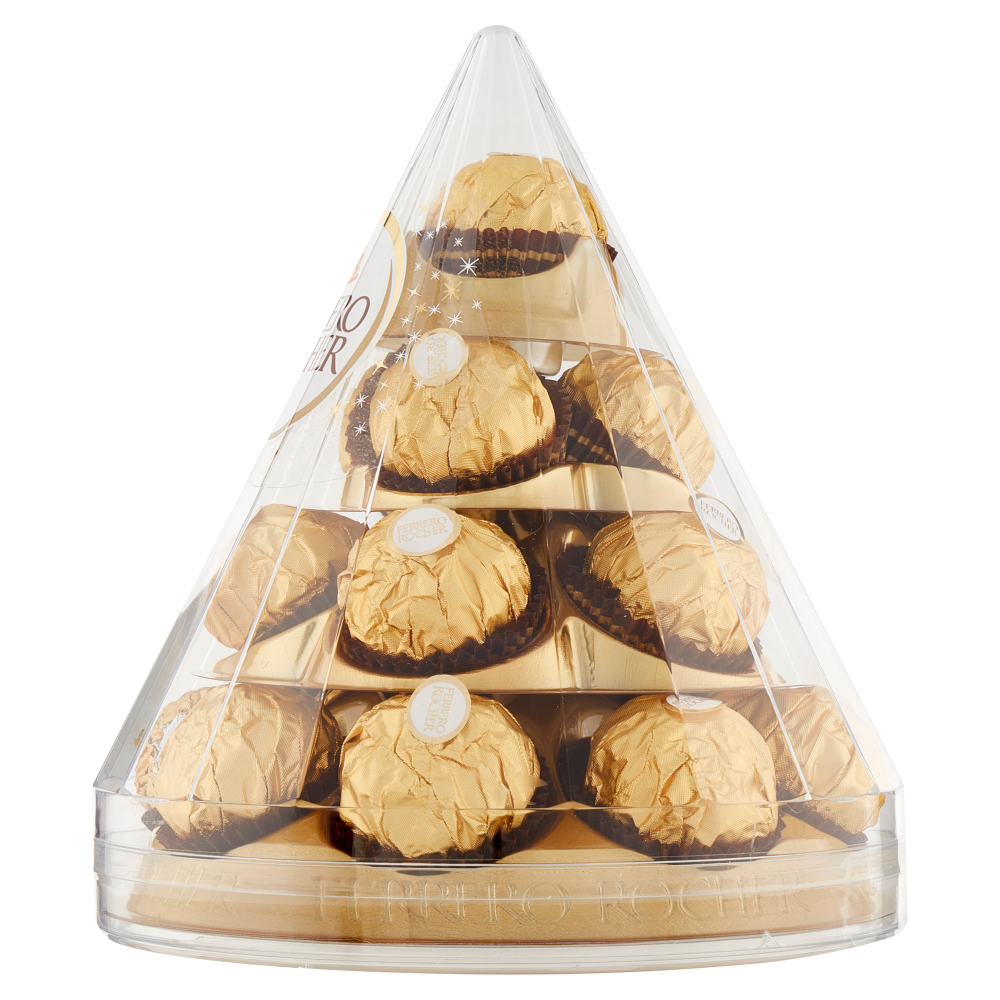 Ferrero Rocher 17 pezzi 212,5 g