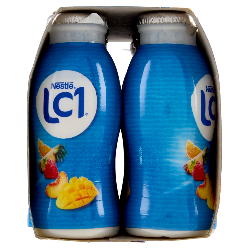 NESTLÉ LC1 con Probiotico Multifrutti 8x90g