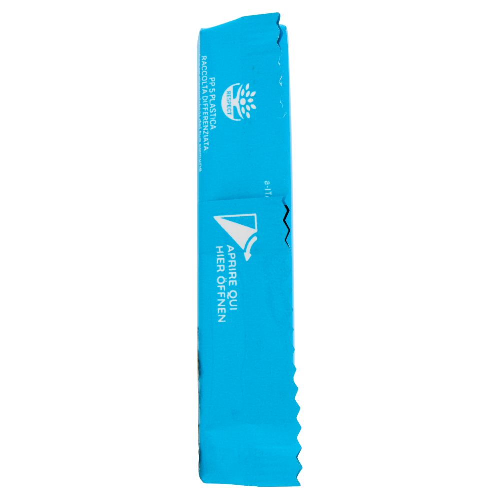 Loacker Classic Vanilla Wafer con crema alla Vaniglia Bourbon del Madagascar Wafers 175g