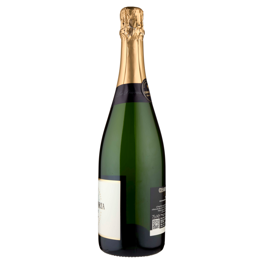 Cesarini Sforza Trento DOC le Premier Brut Metodo Classico 75 cl