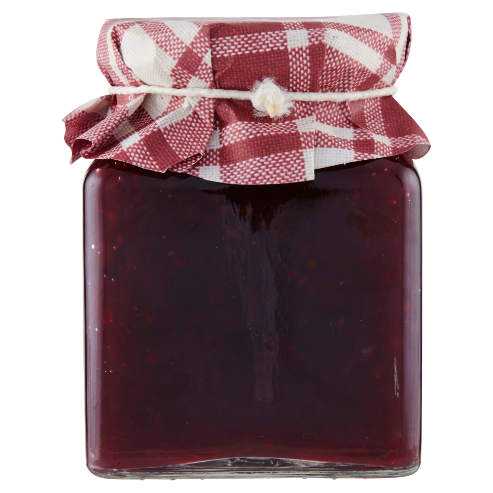 il frutteto delle meraviglie di Nonna Alice Confettura extra di Frutti di Bosco 340 g