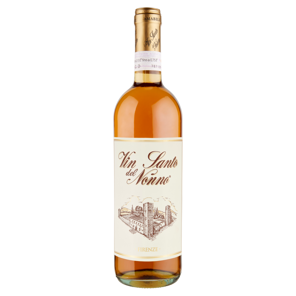 Vin Santo del Nonno Vino Liquoroso Amabile 75 cl