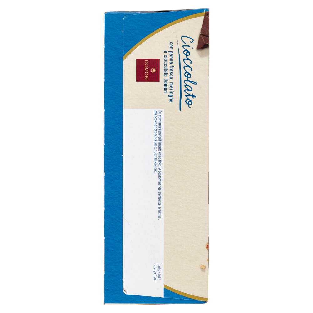 Sammontana Coppa d'Oro Cioccolato 4 x 90 g