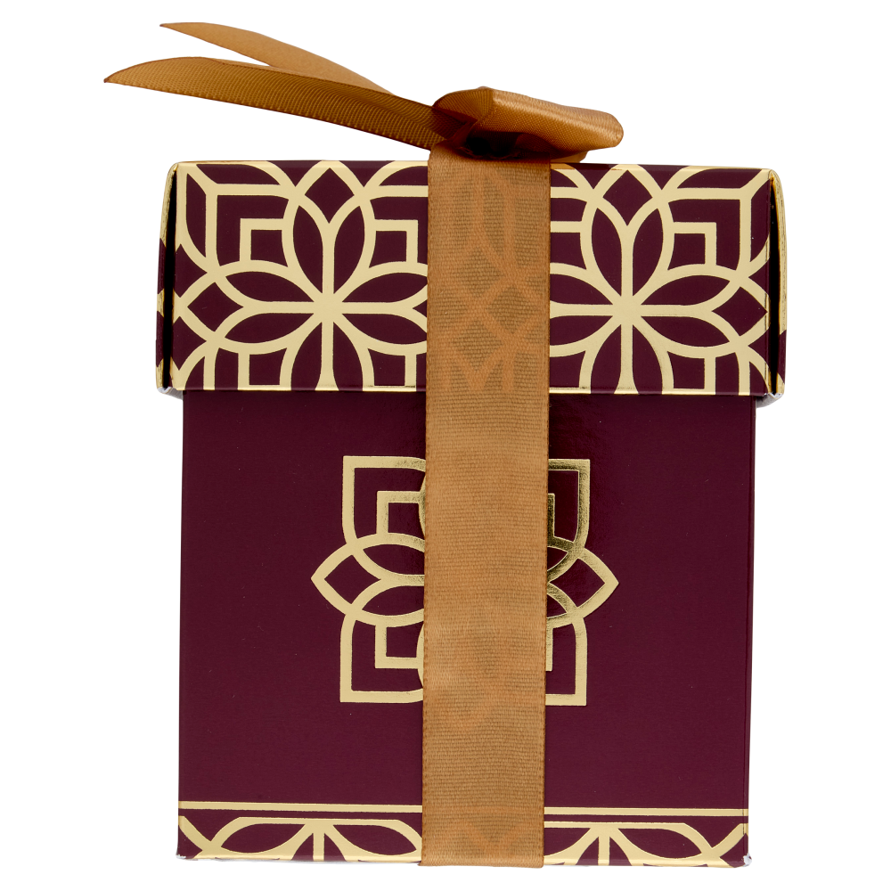 Witor's Dubai style Dattero Praline di Cioccolato Fondente 150 g