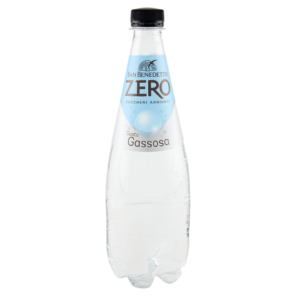 Gassosa San Benedetto Zero 0,75 L PET