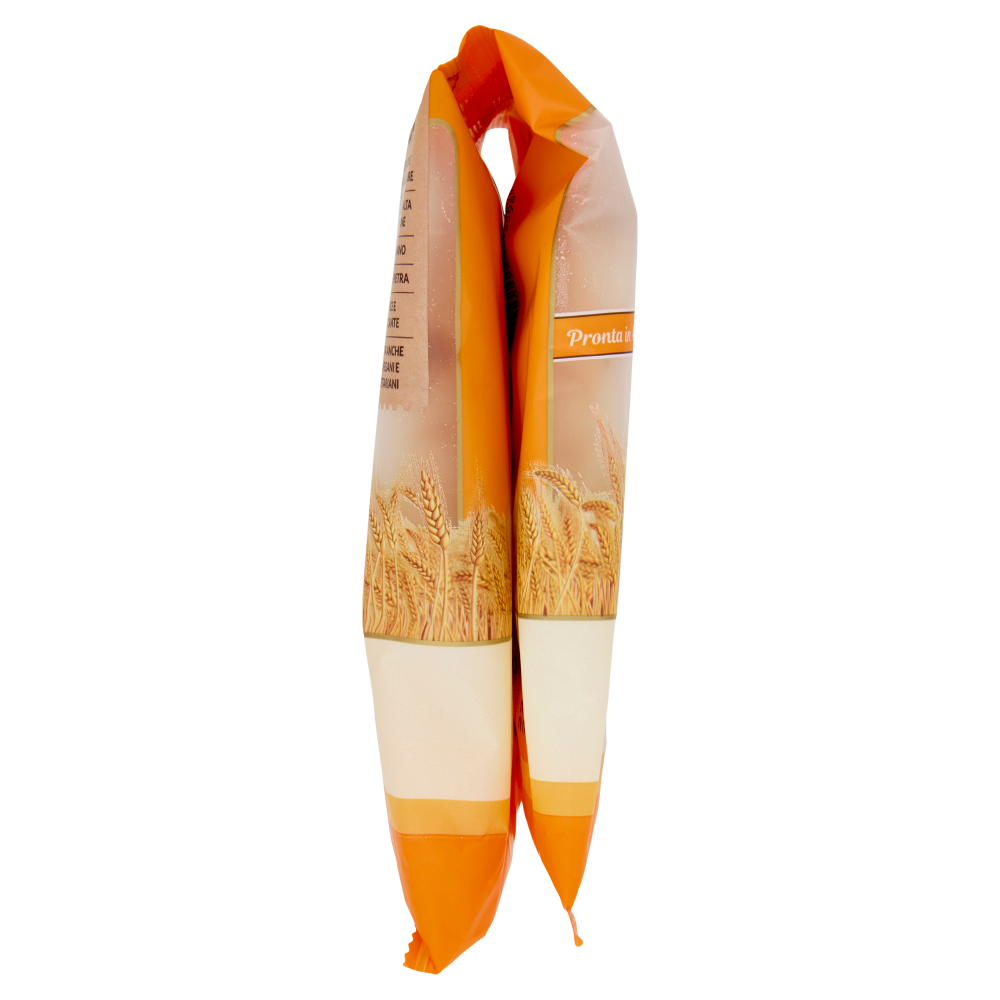 Riccionepiadina la Mini Pinsa di Riccione Piadina 2 Mini Pinse 220 g