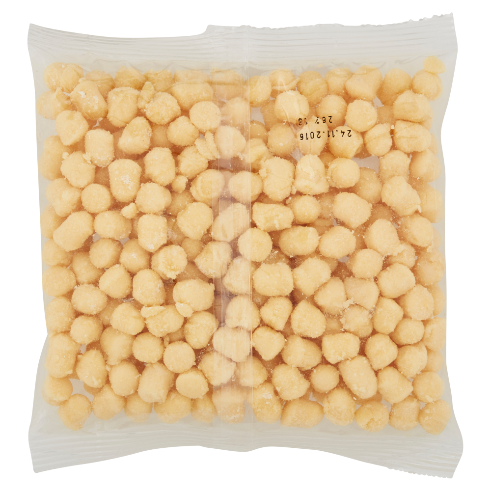 Tort Uovo Cicche bianche 500 g