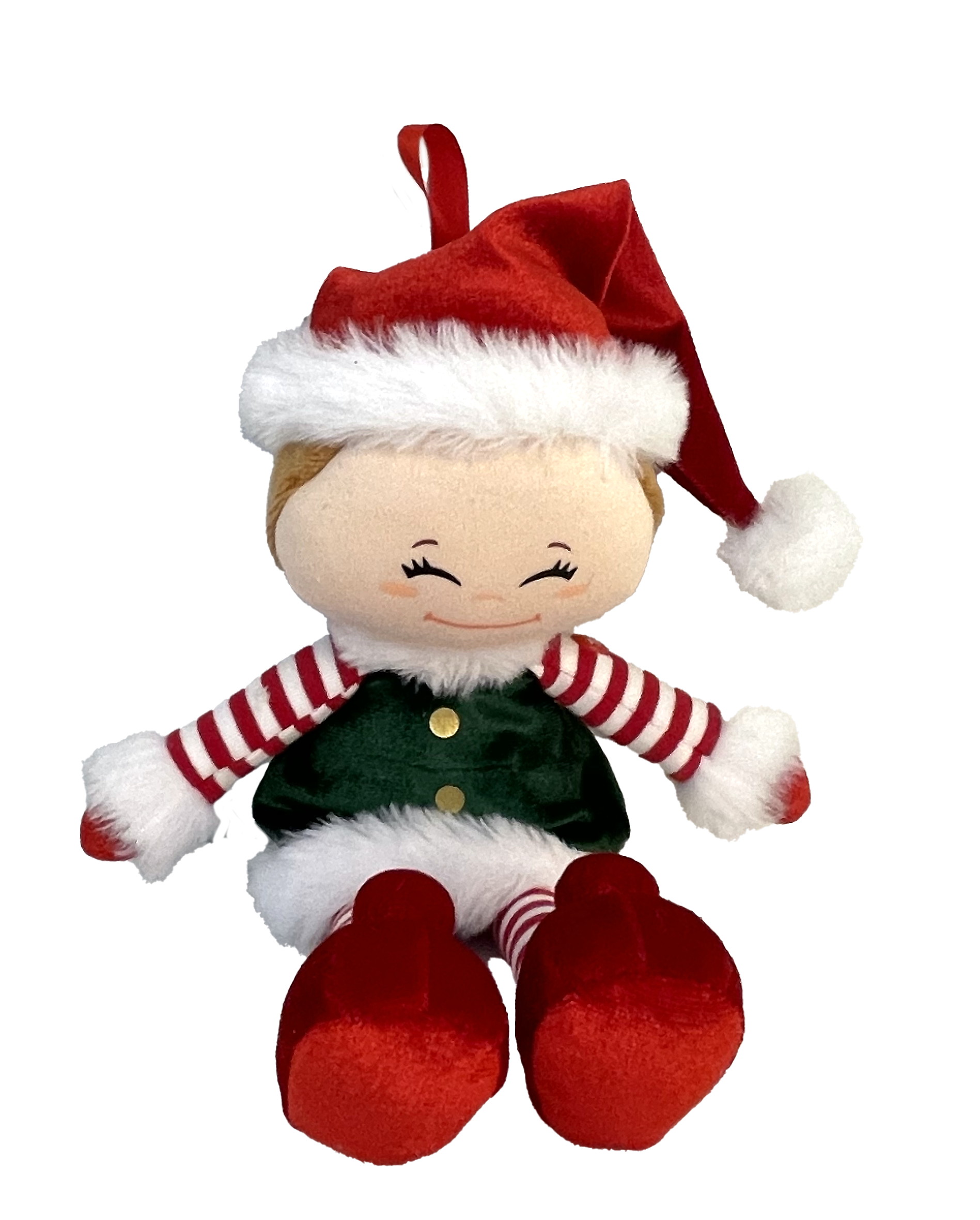 Giocoplast Tenerelfo Bussi by Trudi 32 cm