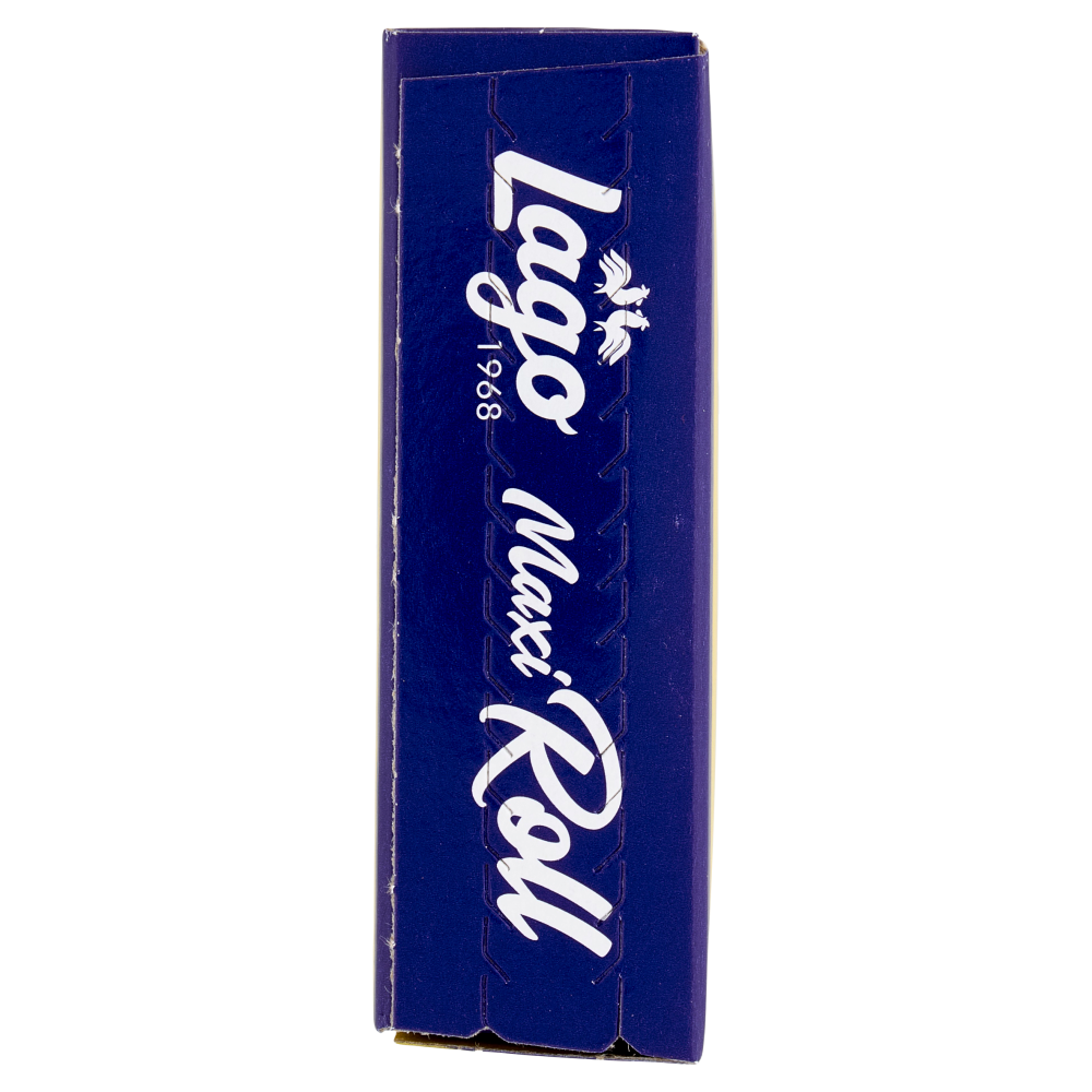 Lago Maxi Roll Cacao 160 g