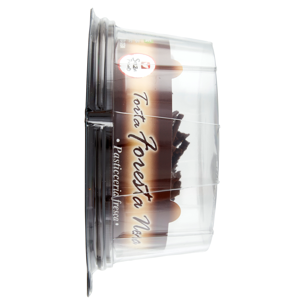 Senza Peccato Torta Foresta Nera 400 g