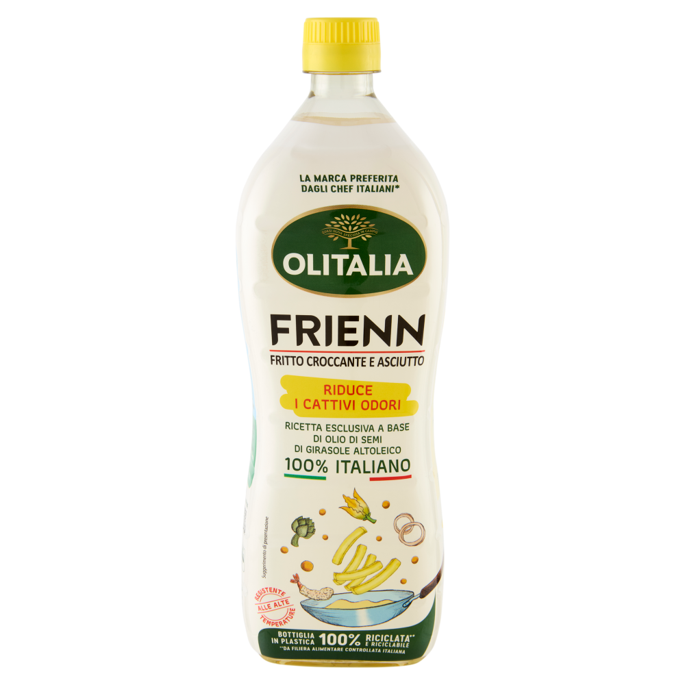 Olitalia Frienn 100% Italiano 1 L