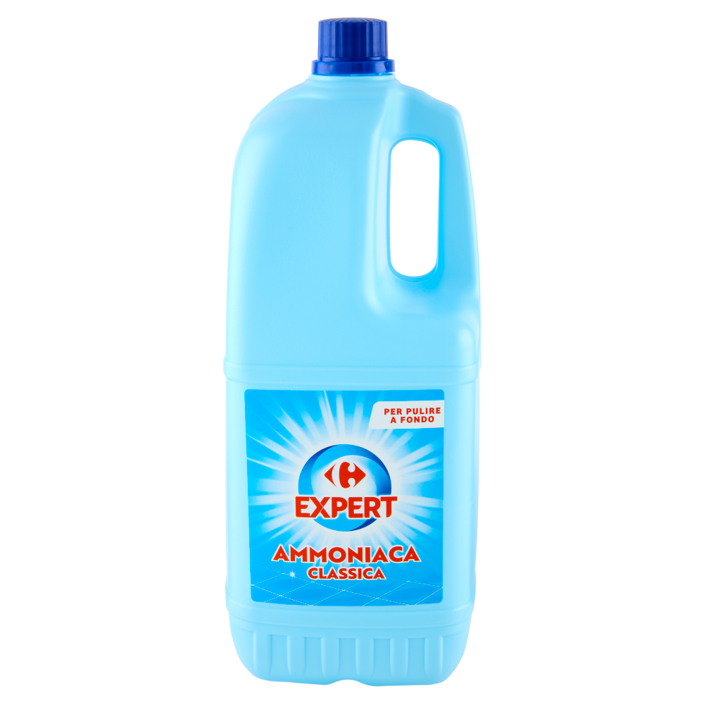 Carrefour Expert Ammoniaca Classica 2 L