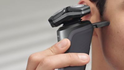 Philips SHAVER Series 5000 S5585/10 Rasoio elettrico Wet & Dry