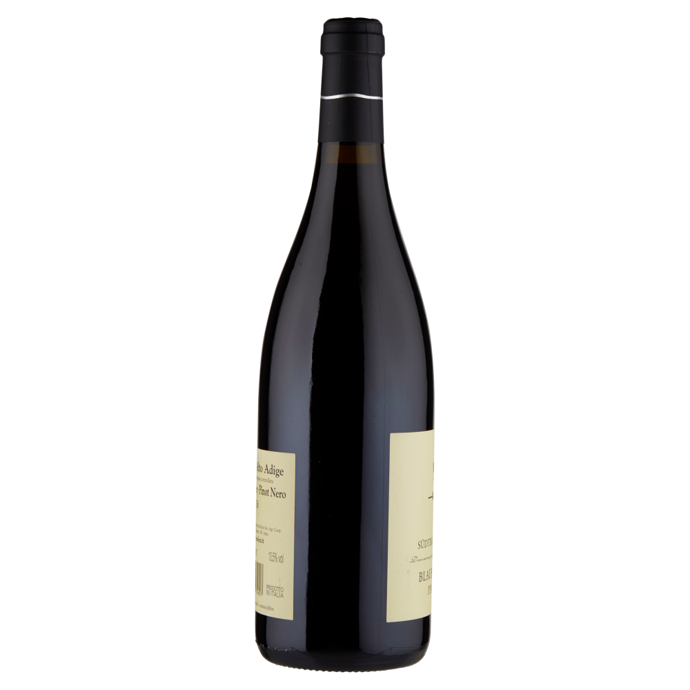 Kössler Alto Adige DOC Blauburgunder Pinot Nero 0,75l
