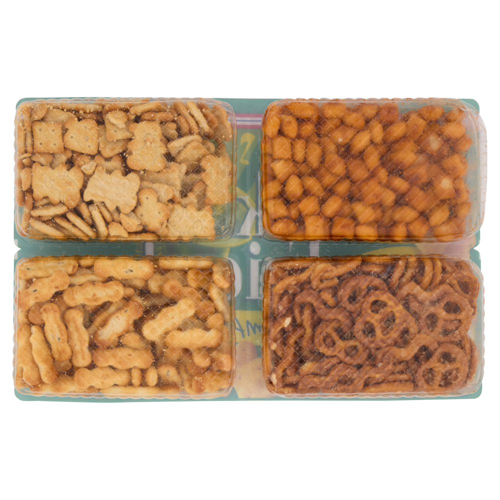 cameo Snack Friends Maxi Cocktail 300 g