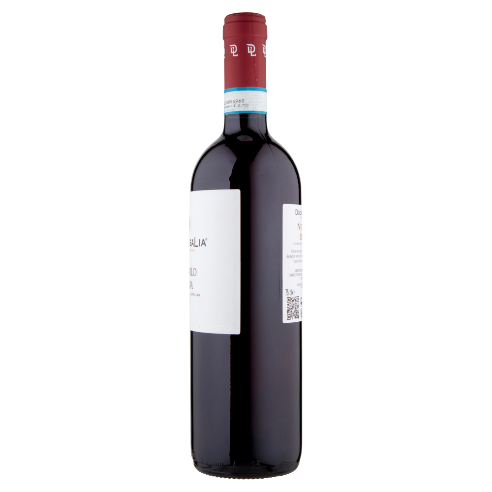 Duchessa Lia Nebbiolo d'Alba 75 cl