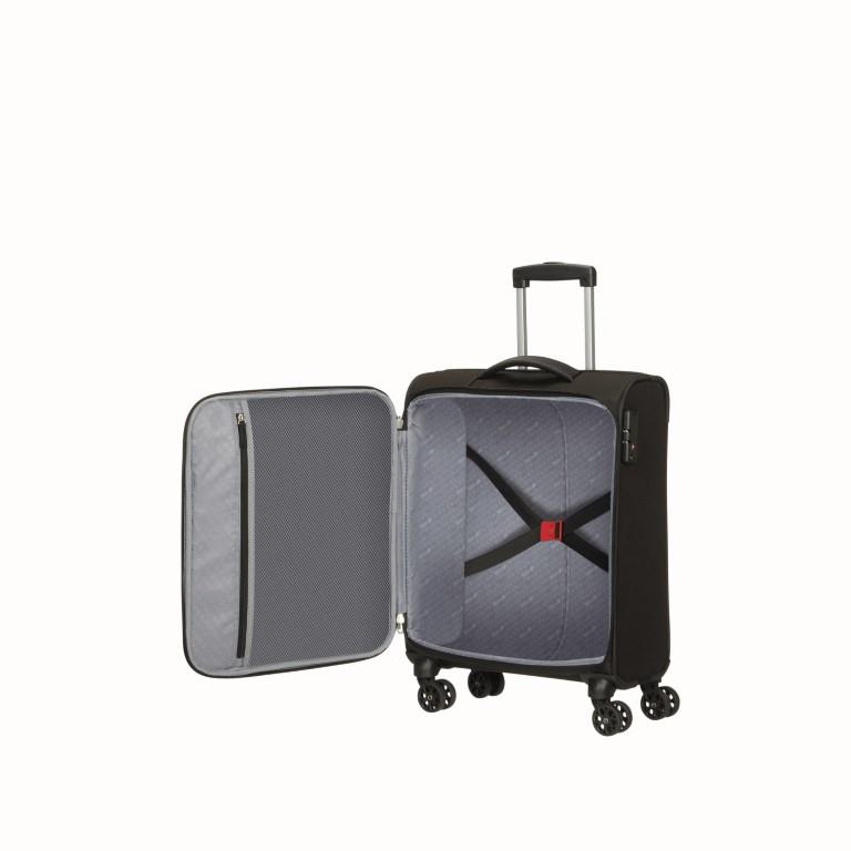 American Tourister Trolley Funcruise Nero