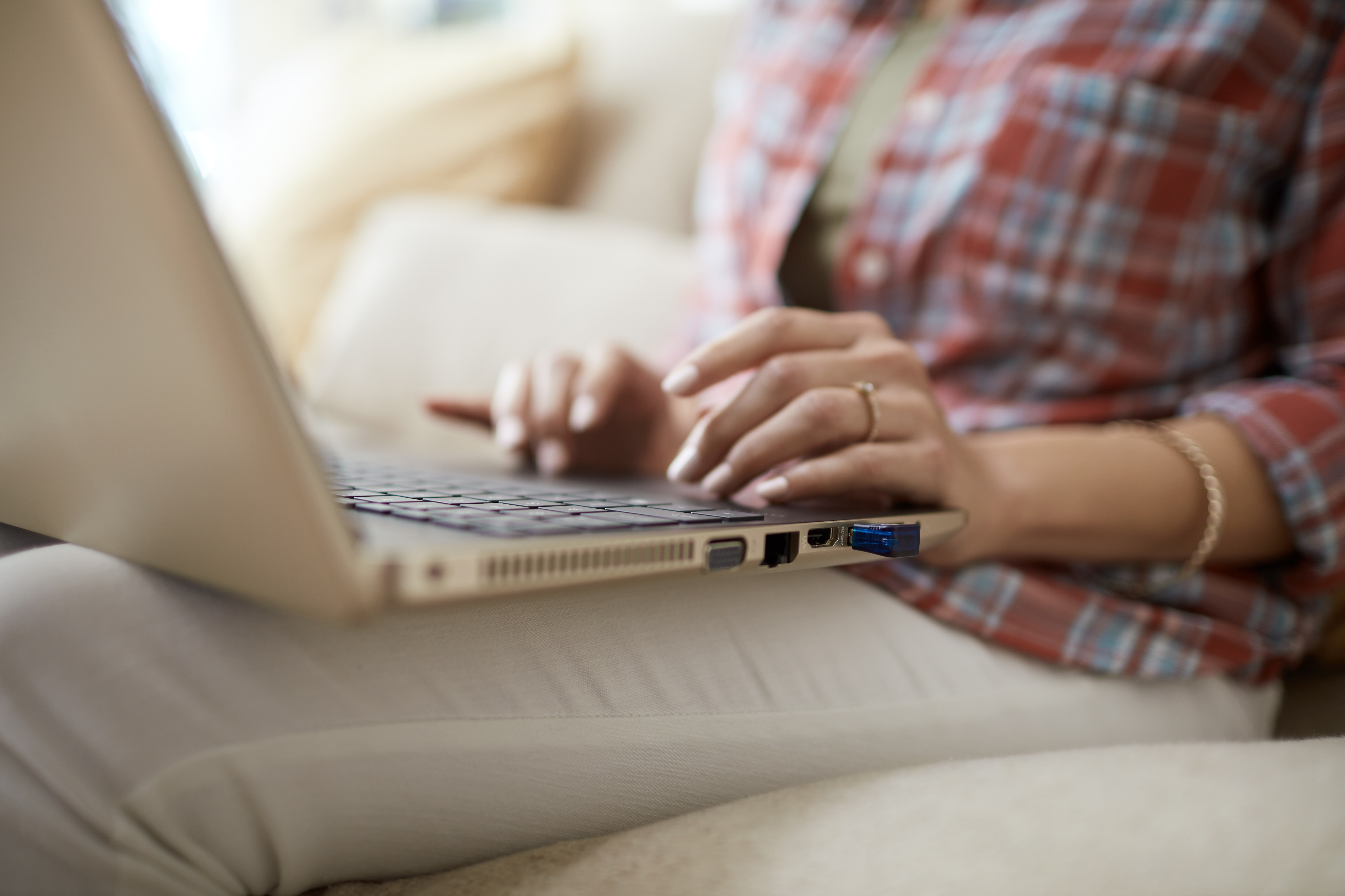 HP Notebook - 15-bw027nl