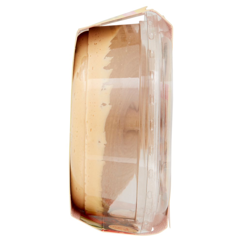 Sun & Vegs Hummus di Ceci e Sesamo 175 g