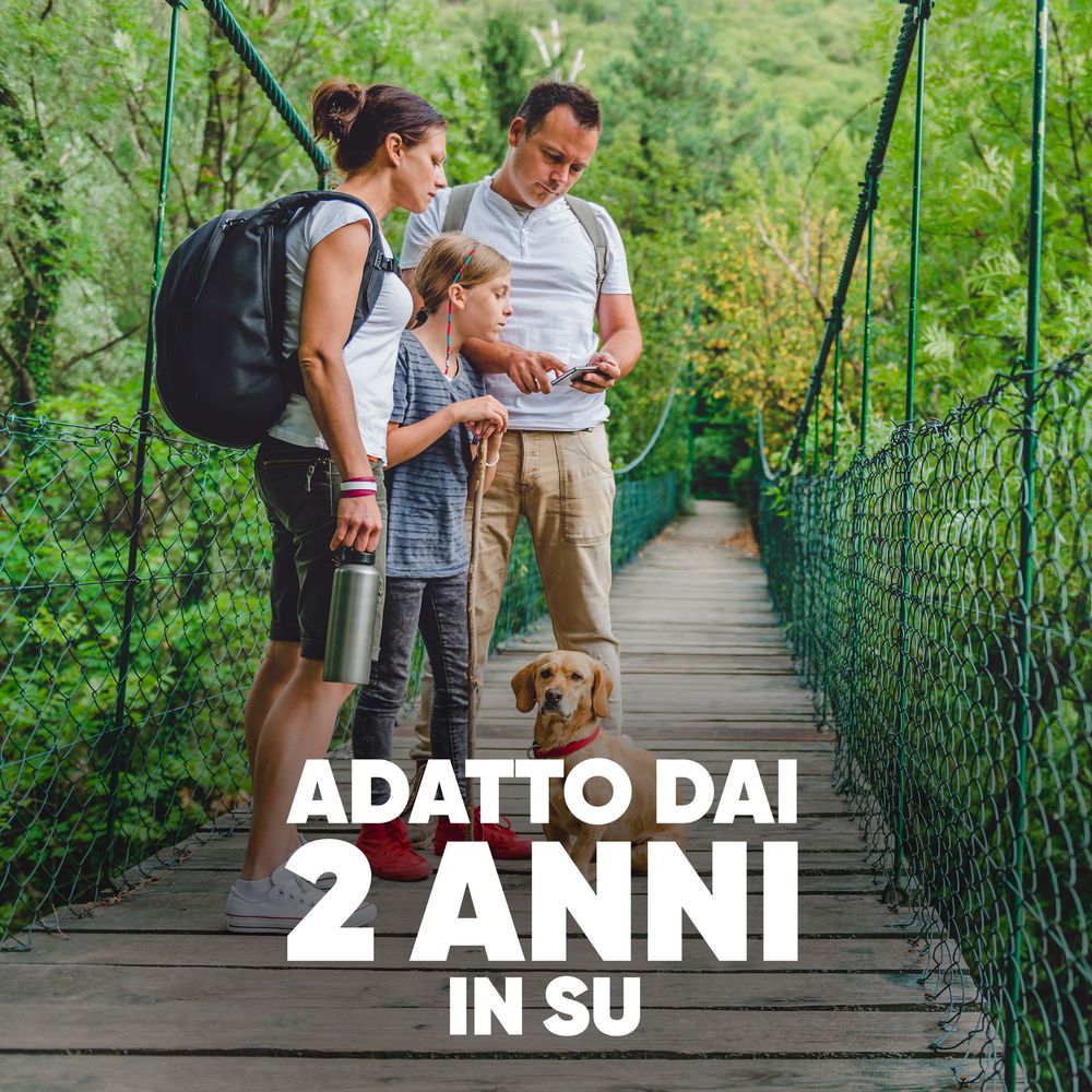 Autan Family Care Spray Secco, Repellente Zanzare, Dermatologicamente Testato, Protezione Efficace Per Tutta la Famiglia fino a 4 ore, 100ml