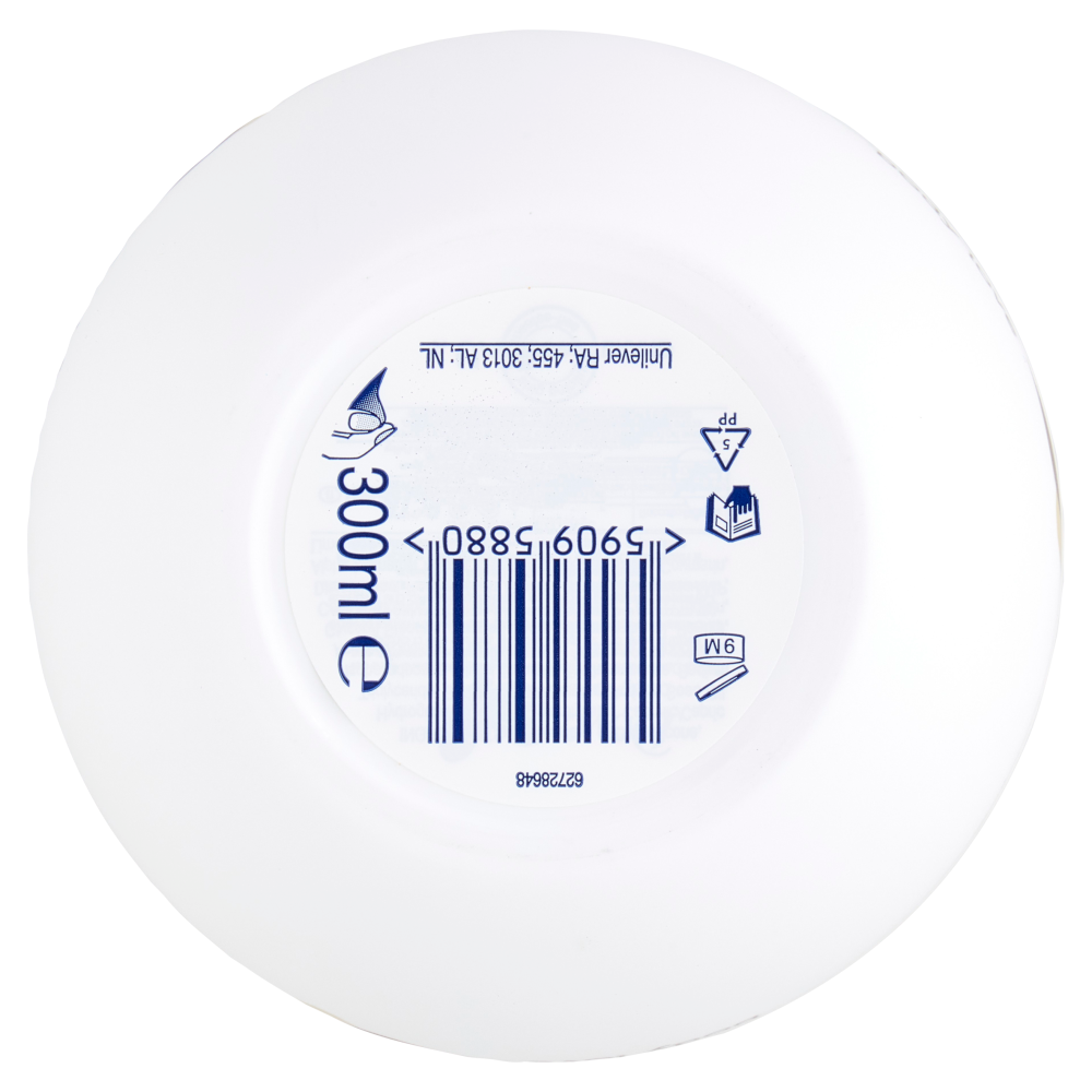 Dove body love Seta Preziosa Crema Corpo Nutriente per tutti i tipi di pelle 300 ml