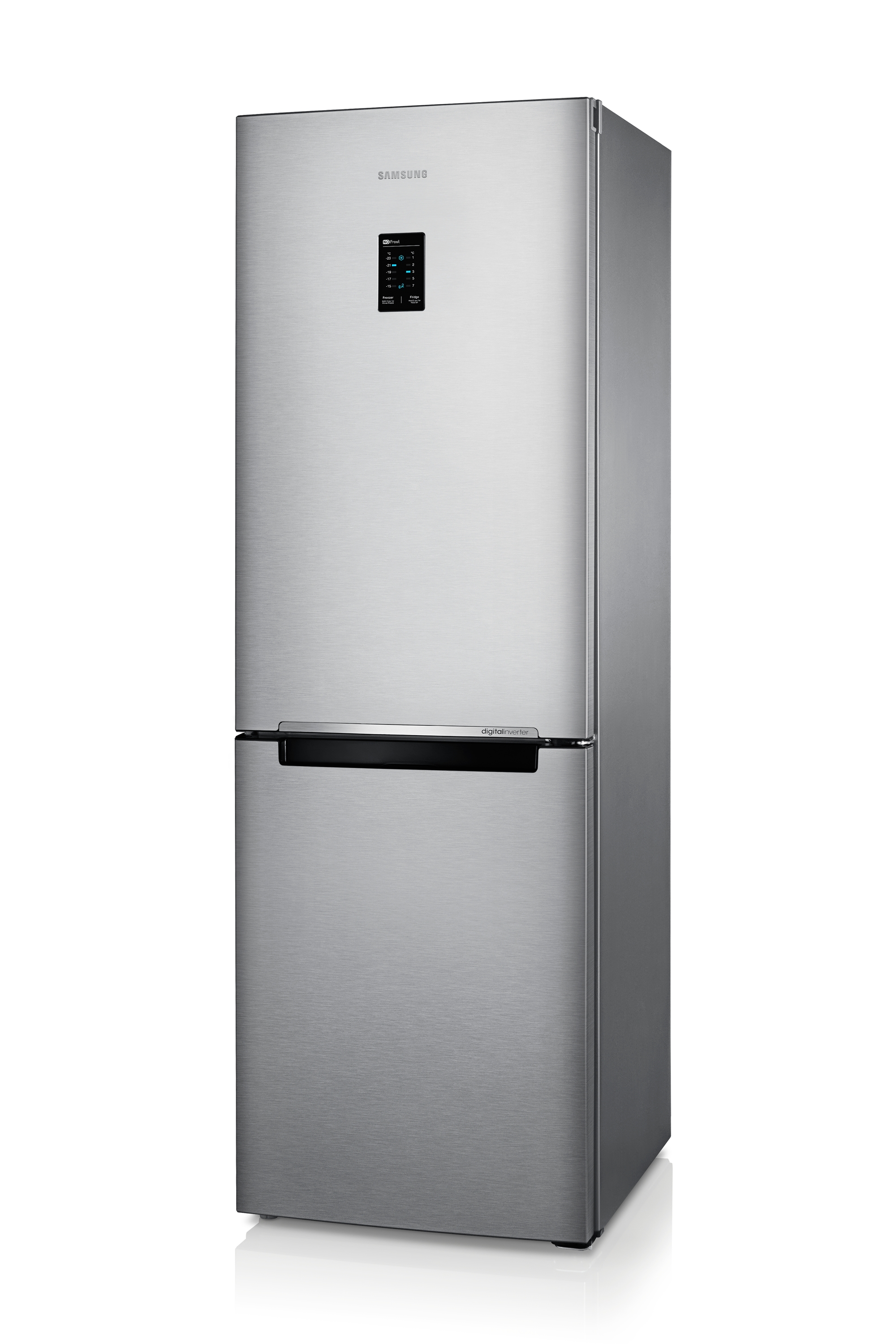 Samsung RB29FERNDSA Combinato