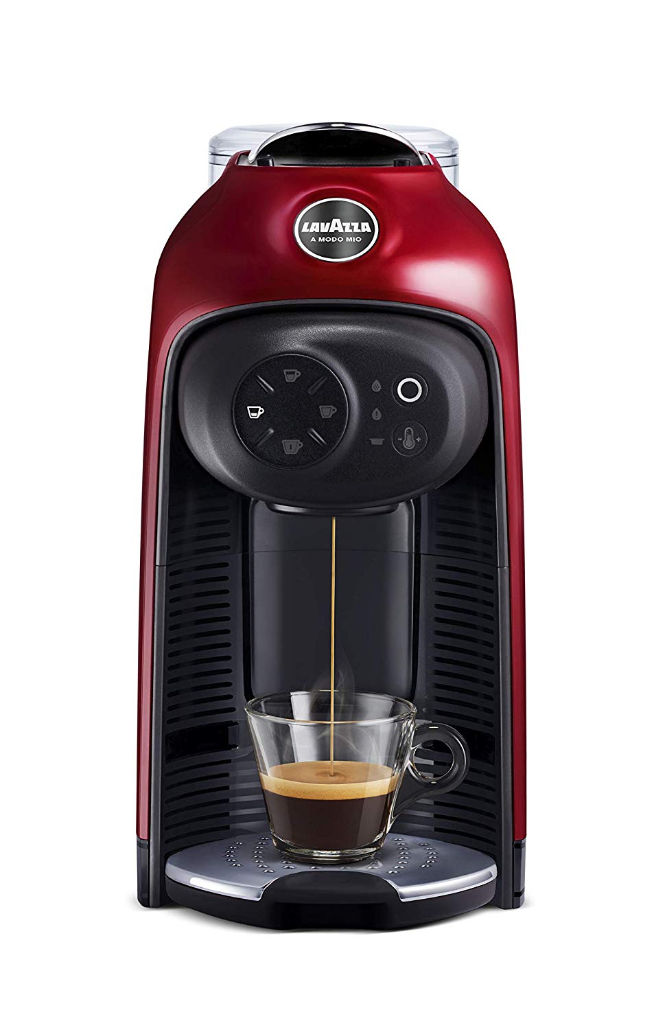 Lavazza Idola Automatica Macchina per caff&egrave; a capsule 1,1 L