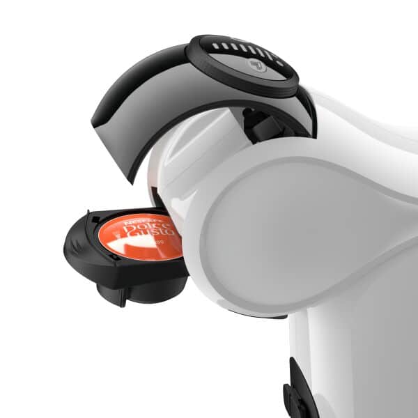 De&rsquo;Longhi Nescaf&eacute; Dolce Gusto GENIO S EDG225.W - Bianco
