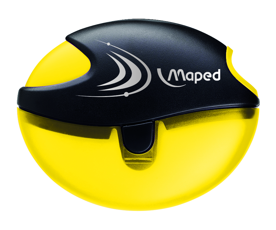 Maped Temperamatite Galactic 1 Foro