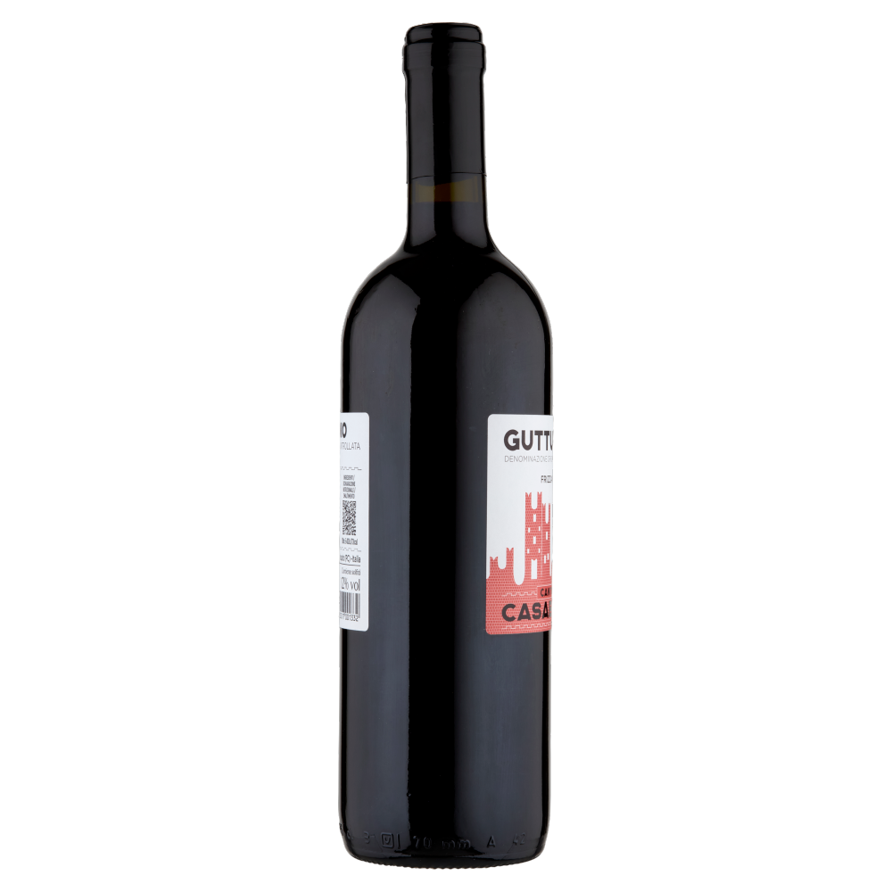 Cantine Casabella Gutturnio DOC Frizzante 0,75 l