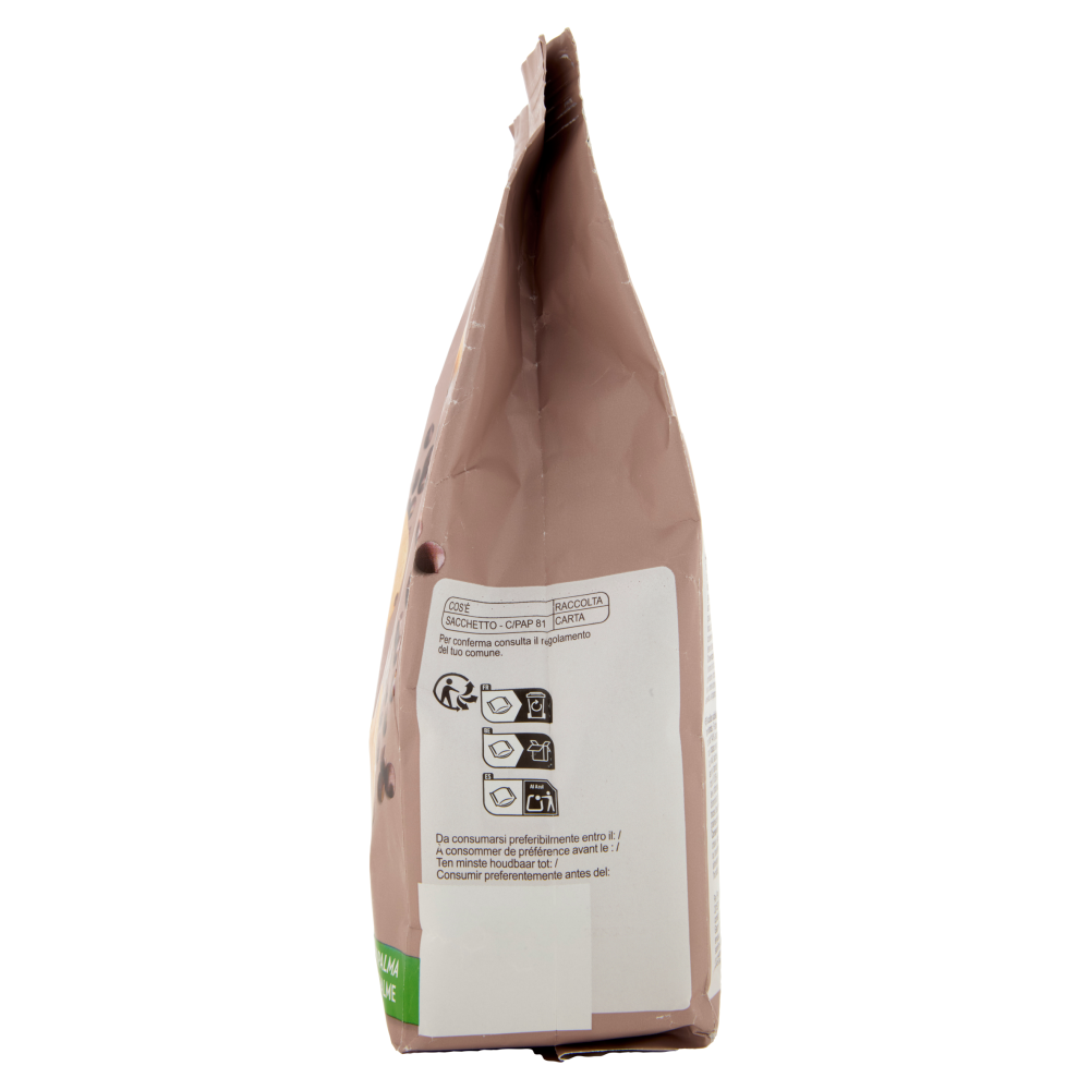 Carrefour Sensation Frollini Choco Chunk 500 g