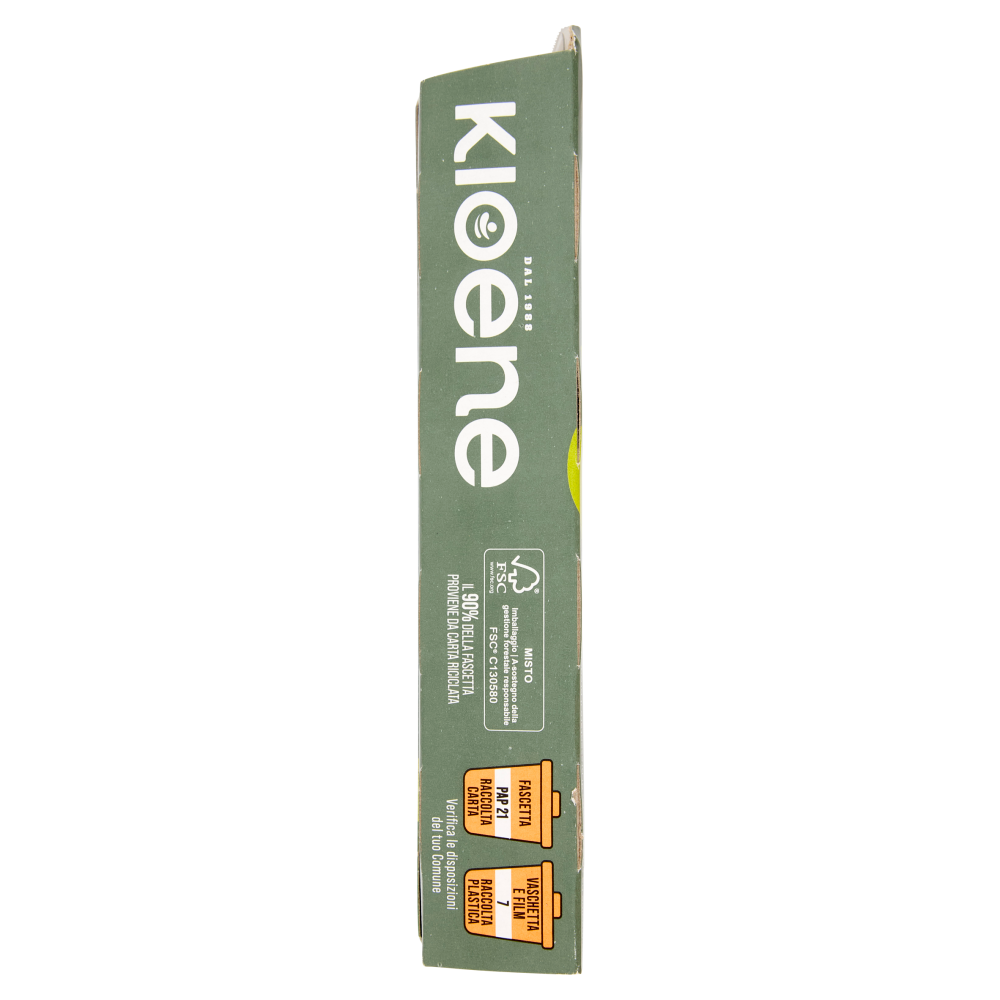 Kioene l'Originale 4 Mini Burger con Zucca e Carote 200 g