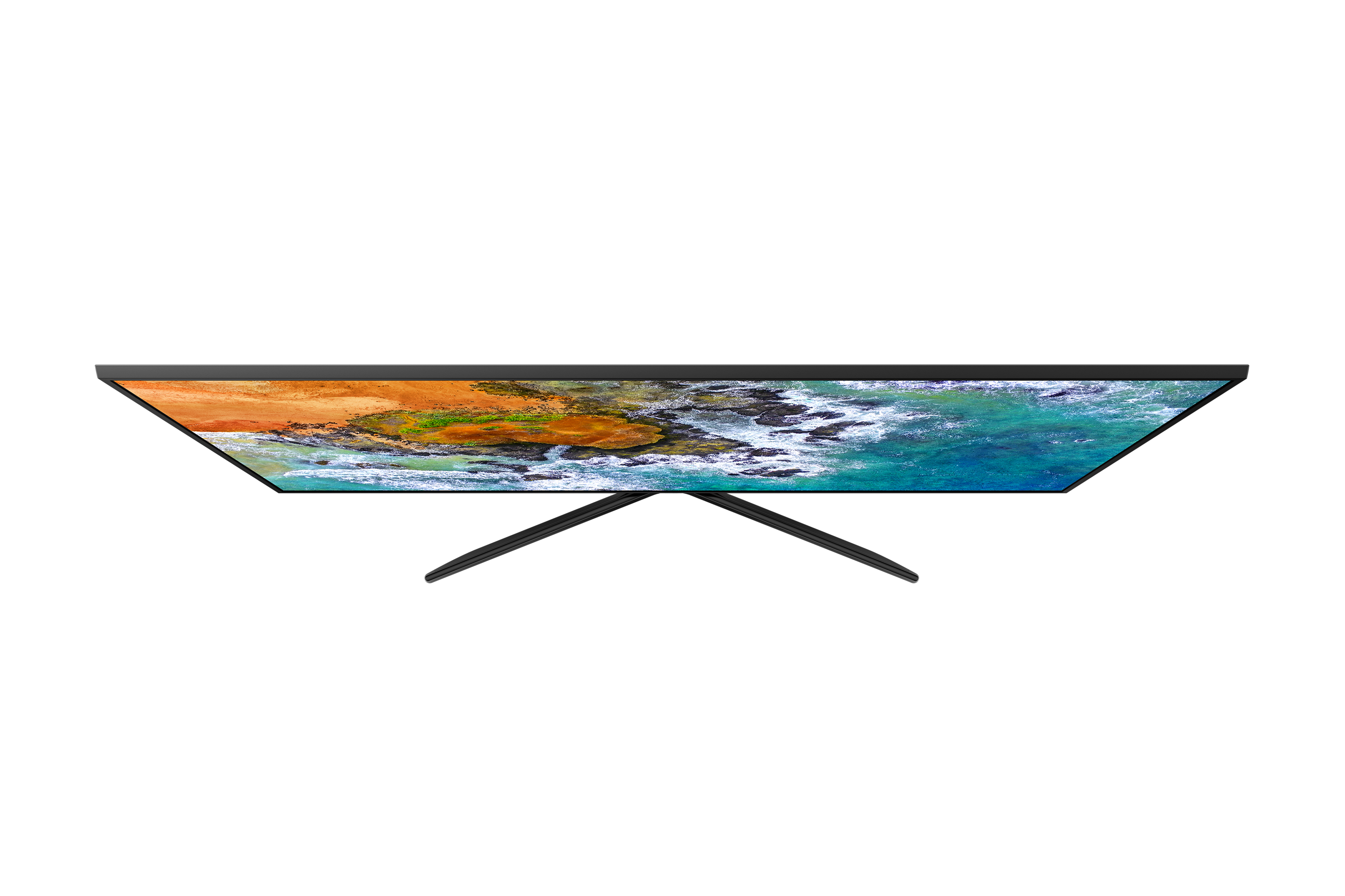 Samsung Series 7 TV UHD 4K 50'' Flat NU7400