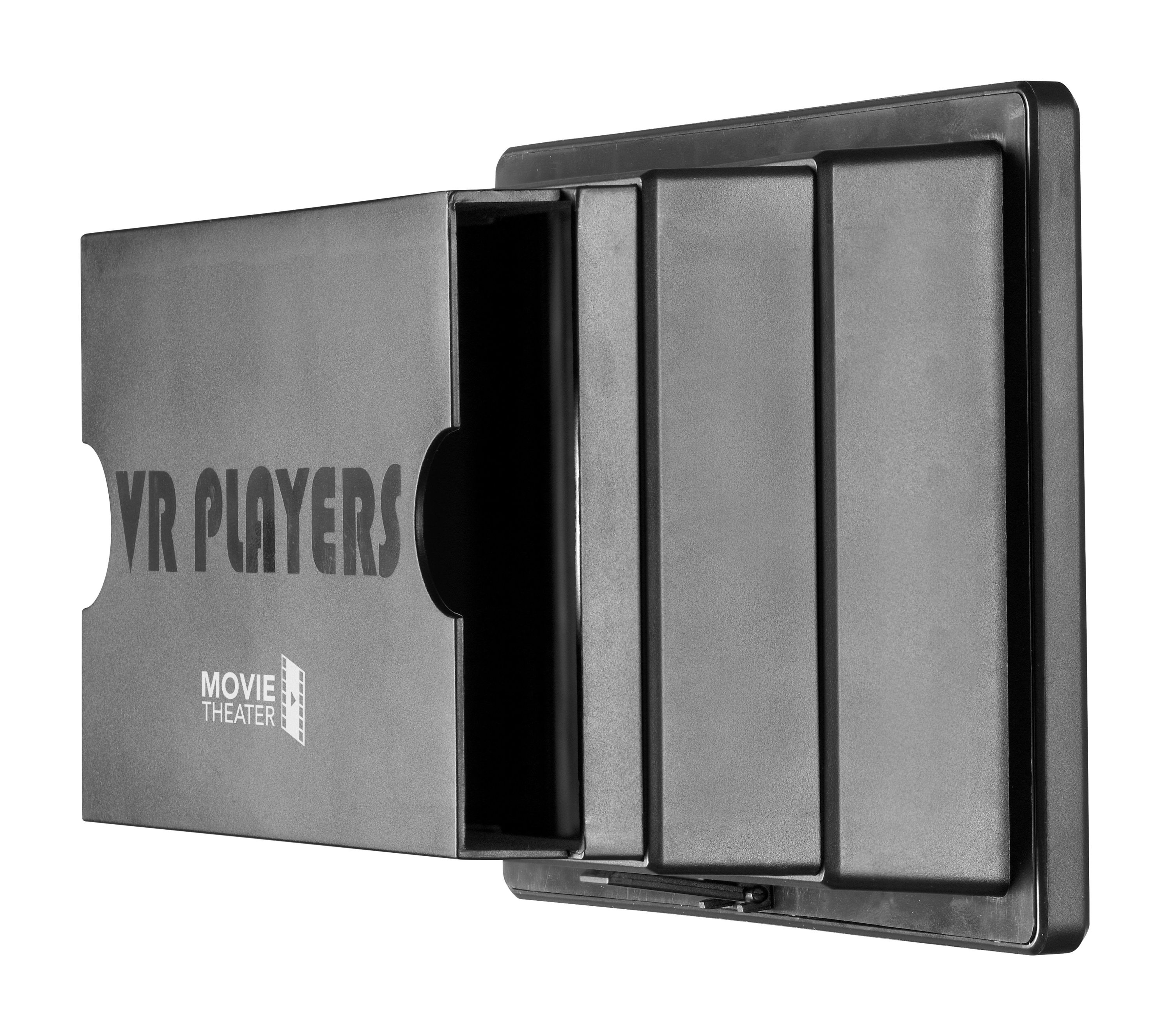 Tech Pop Movie Theater - Universale Amplificatore video per smartphone