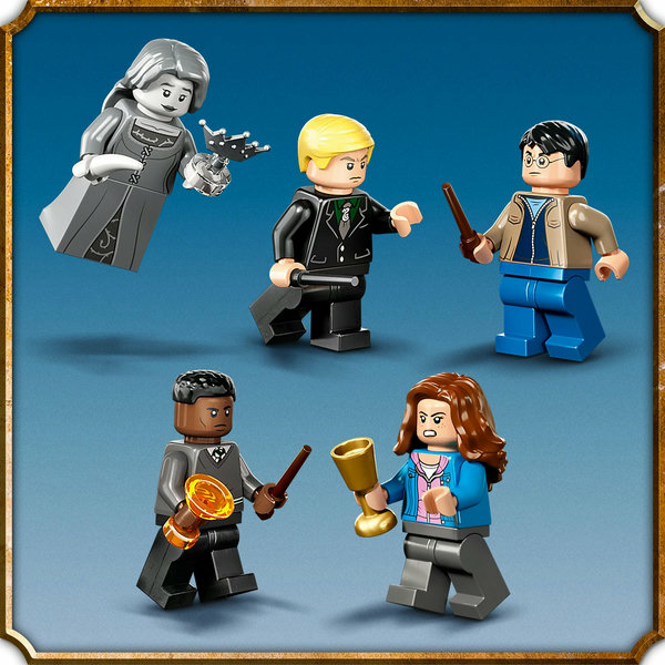 LEGO Harry Potter Hogwarts&trade;: la Stanza delle Necessit&agrave;