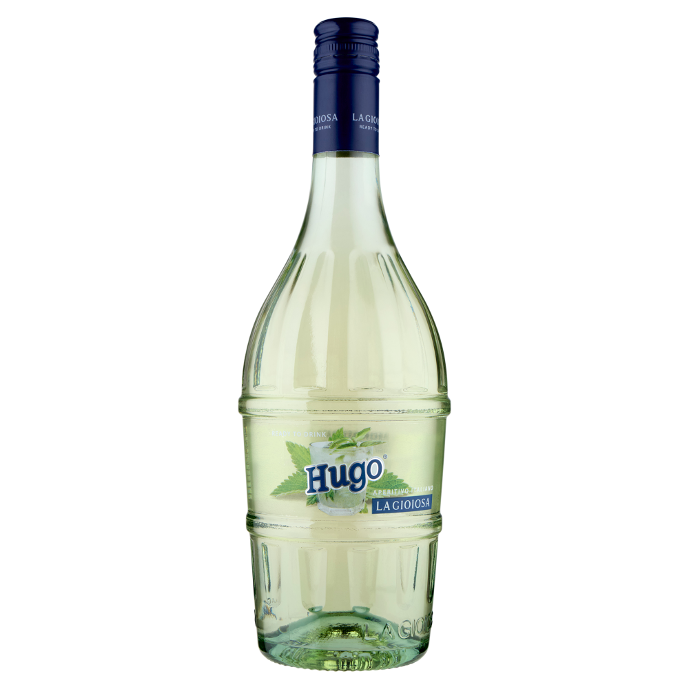 La Gioiosa Hugo 750 ml