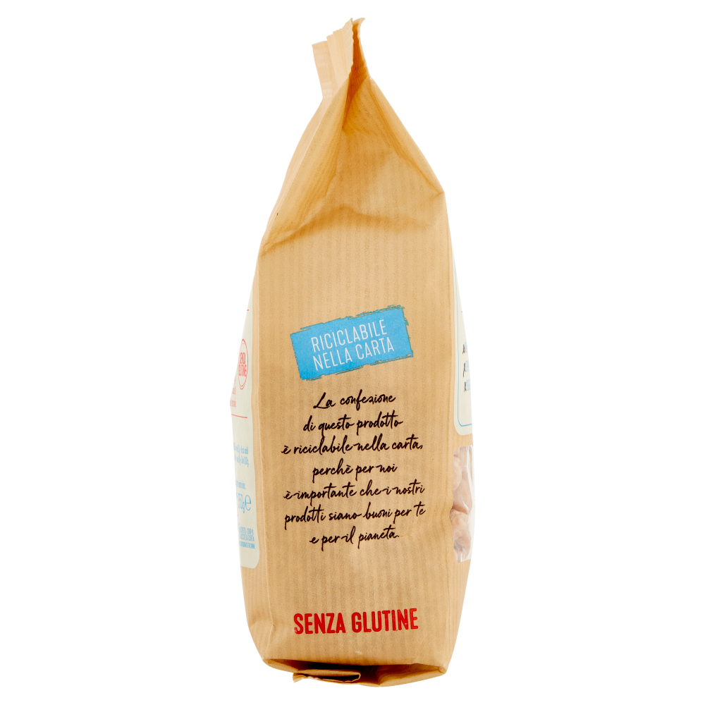 Dalla Buona Terra pedon Senza Glutine Ceci 350 g