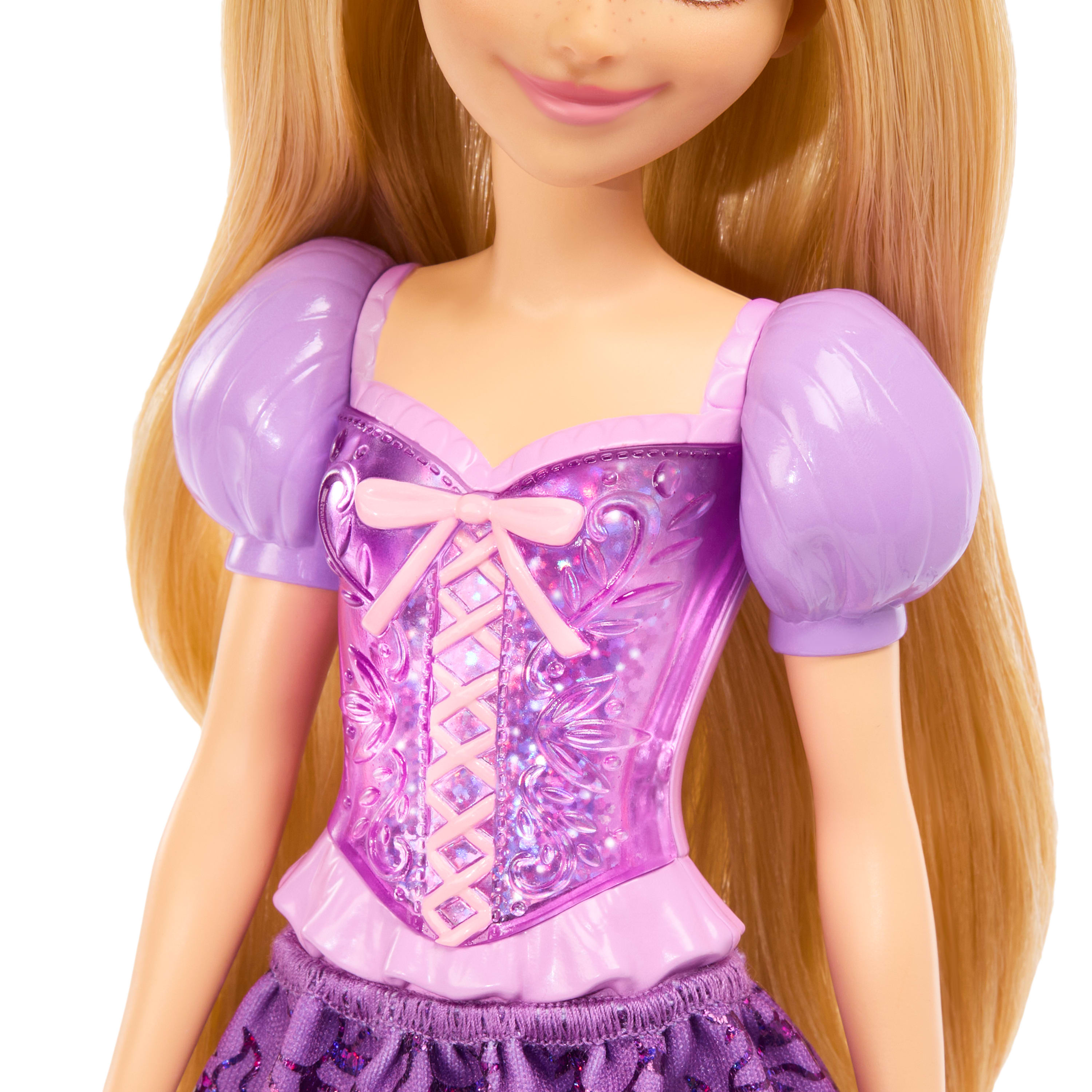 Disney Princess HLW03 bambola